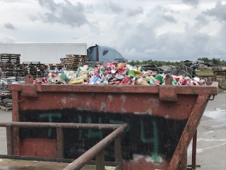 EMR Southern Recycling Houma JunkYard in Houma (LA) - photo 2