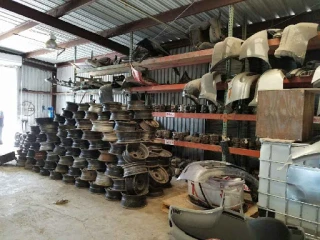 Star Used Auto Parts - photo 1