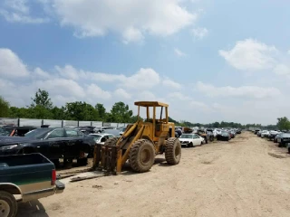 Star Used Auto Parts JunkYard in Houston (TX) - photo 3