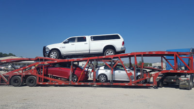 Cash For Cars JunkYard in Houston (TX) - photo 3