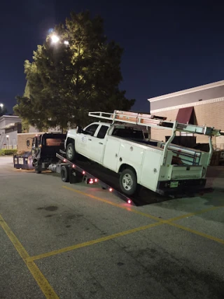 Quick And Cheap Towing - photo 1