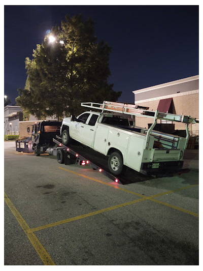 Quick And Cheap Towing JunkYard in Houston (TX) - photo 1