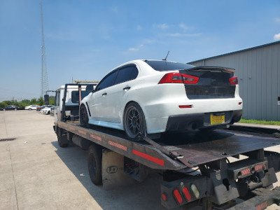 Quick And Cheap Towing JunkYard in Houston (TX) - photo 3