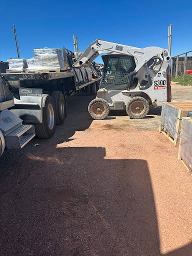 ACE SALVAGE ENTERPRISES, INC. JunkYard in Laramie (WY)