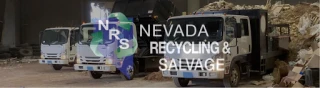 Nevada Recycling & Salvage - photo 1