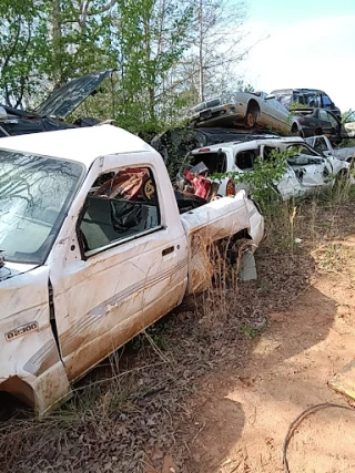 Kar Parts JunkYard in Spartanburg (SC) - photo 3