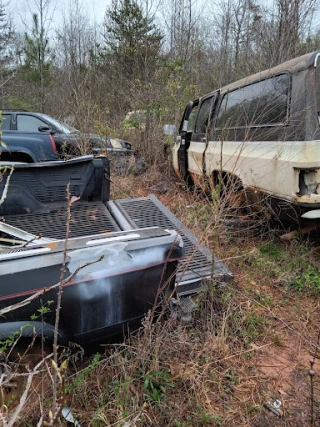 Kar Parts JunkYard in Spartanburg (SC) - photo 4