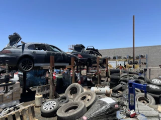 Sell Us Your Car (Tucson) JunkYard in Tucson (AZ) - photo 2