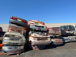 Sell Us Your Car (Tucson) JunkYard in Tucson (AZ) - photo 3