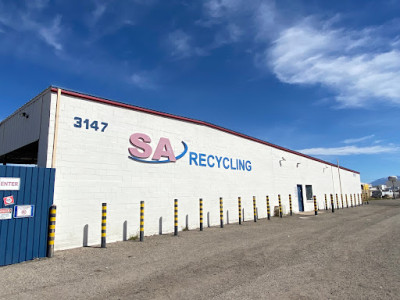 SA Recycling JunkYard in Tucson (AZ) - photo 3