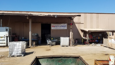 SA Recycling JunkYard in Tucson (AZ) - photo 1