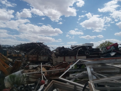 Scrap Metals Recycling JunkYard in Tucson (AZ) - photo 1