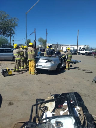 Scrap Metals Recycling JunkYard in Tucson (AZ) - photo 3