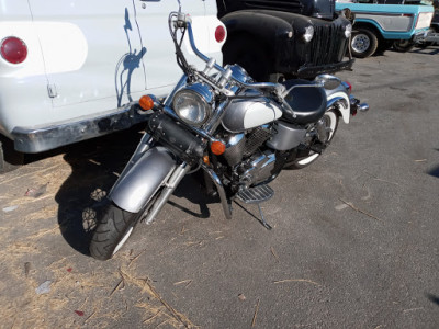 Northridge Auto Wrecking JunkYard in Inglewood (CA) - photo 2