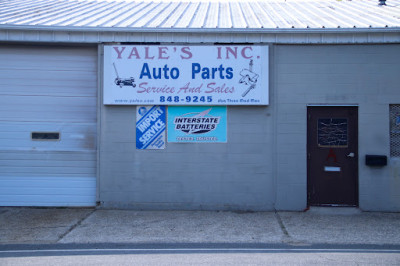 Yale's Recycling JunkYard in Hartford (CT) - photo 1