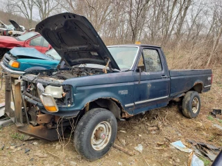 Jordan's Recycling JunkYard in Hartford (CT) - photo 3