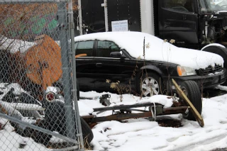 Junk Car Pros JunkYard in New Bedford (MA) - photo 3