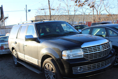 Junk Car Pros JunkYard in New Bedford (MA) - photo 4