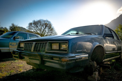 Cash For Junk Cars JunkYard in New Bedford (MA) - photo 1