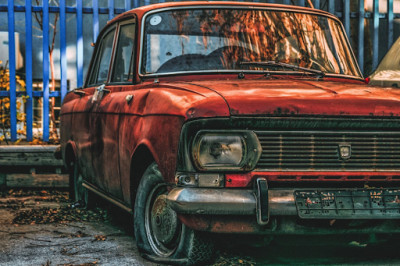 Cash For Junk Cars JunkYard in New Bedford (MA) - photo 2