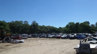 J & V Auto Salvage Inc - photo 1