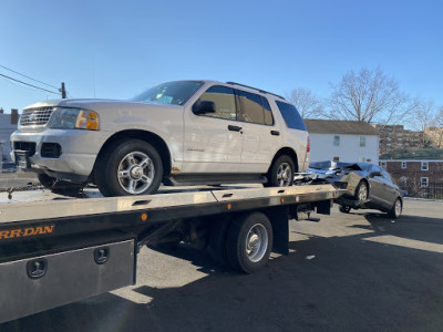 Junk Car Cash NJ - We Buy Junk Cars Sell My Car Today JunkYard in Jersey City (NJ) - photo 4