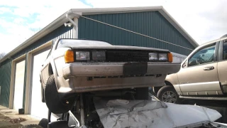 Sars Auto Wreckers JunkYard in Paterson (NJ) - photo 3