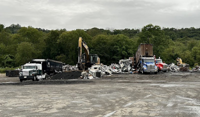 Southard Salvage, Inc. JunkYard in Newark (NJ) - photo 3