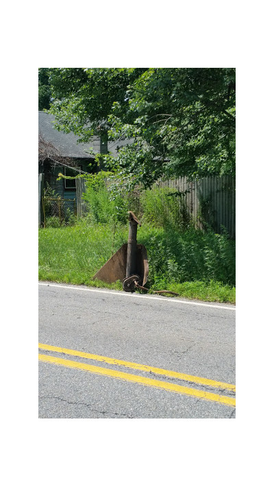 Southard Salvage, Inc. JunkYard in Newark (NJ) - photo 4