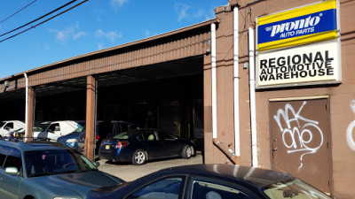 Auto Parts Warehouse Outlet JunkYard in Newark (NJ) - photo 1