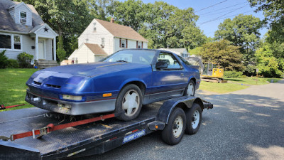 Cash for Cars of Northern New Jersey Junk Car Removal Service JunkYard in Paterson (NJ) - photo 1