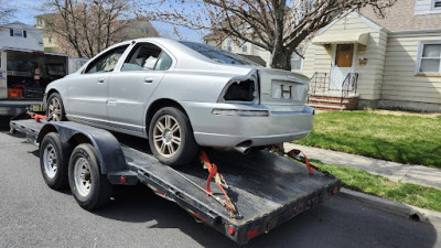 Cash for Cars of Northern New Jersey Junk Car Removal Service JunkYard in Paterson (NJ) - photo 3