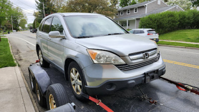 Cash for Cars of Northern New Jersey Junk Car Removal Service JunkYard in Paterson (NJ) - photo 4