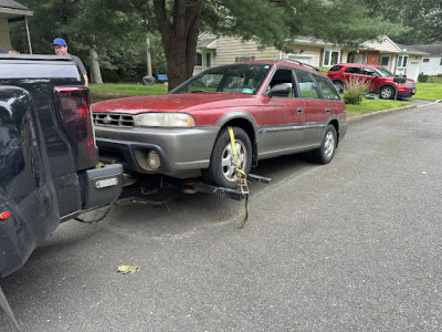 Hawks Junk Car Buys JunkYard in Trenton (NJ) - photo 1