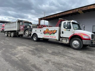 Jay's Wrecker Service JunkYard in Newark (NJ) - photo 2