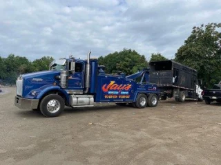 Jay's Wrecker Service JunkYard in Newark (NJ) - photo 3