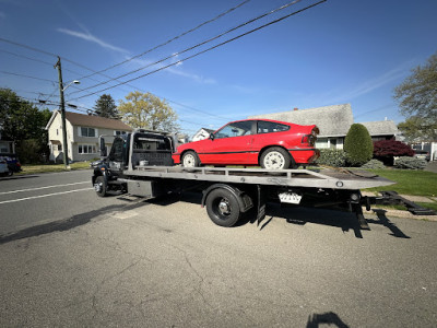 Certified Cash For Cars JunkYard in Paterson (NJ) - photo 1