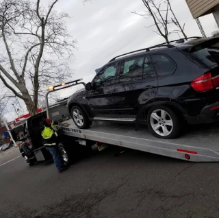 Tow Truck Newark NJ - photo 1