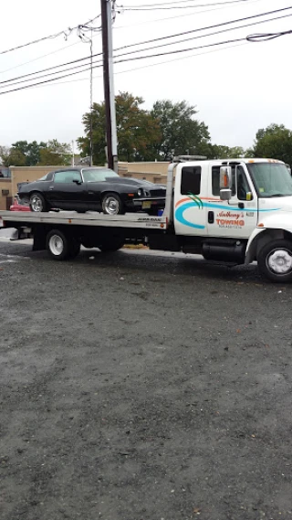 Anthony's Towing JunkYard in Newark (NJ) - photo 2