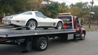 Anthony's Towing JunkYard in Newark (NJ) - photo 3