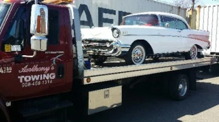 Anthony's Towing JunkYard in Newark (NJ) - photo 4