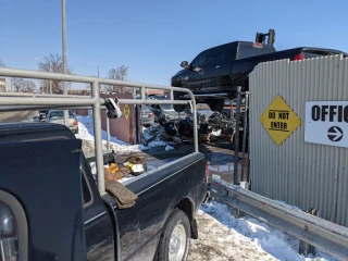 Modern Imports JunkYard in St. Louis (MO) - photo 2