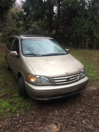 Pasco Junk My Car JunkYard in Kennewick (WA) - photo 3