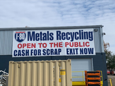 I-80 Metals Recycling JunkYard in Youngstown (OH) - photo 1