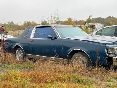 82 Auto Wrecking JunkYard in Youngstown (OH) - photo 2