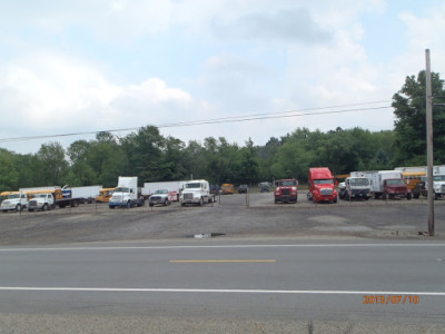 Margala & Sons, Inc. JunkYard in Youngstown (OH) - photo 3