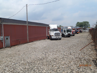 Margala & Sons, Inc. JunkYard in Youngstown (OH) - photo 4