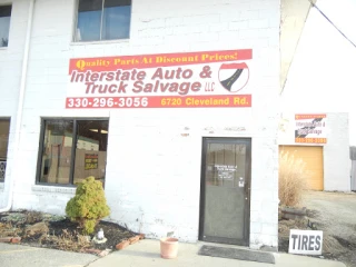 Interstate Auto & Truck Salvage - photo 1