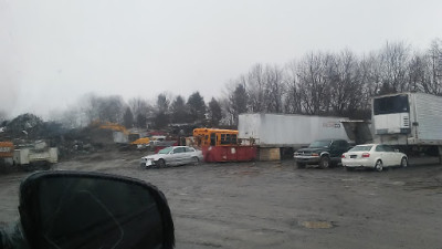 JFR Salvage Inc JunkYard in Allentown (PA) - photo 3