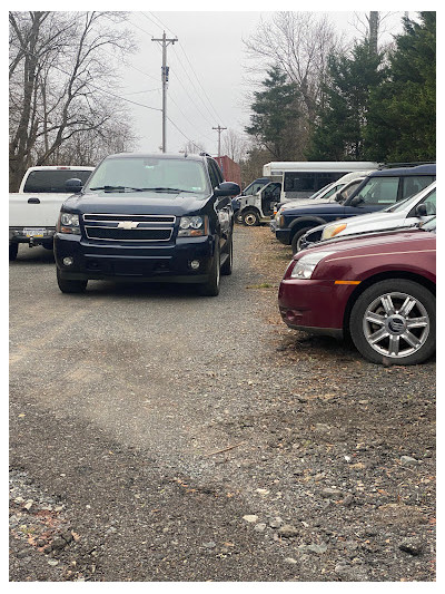 Green Lane Auto Sales & Parts inc JunkYard in Allentown (PA) - photo 3